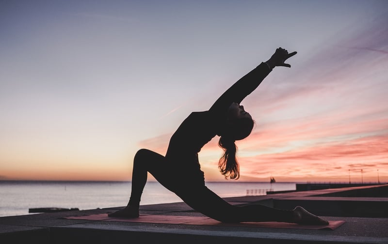 Meditation for Mental Wellness
